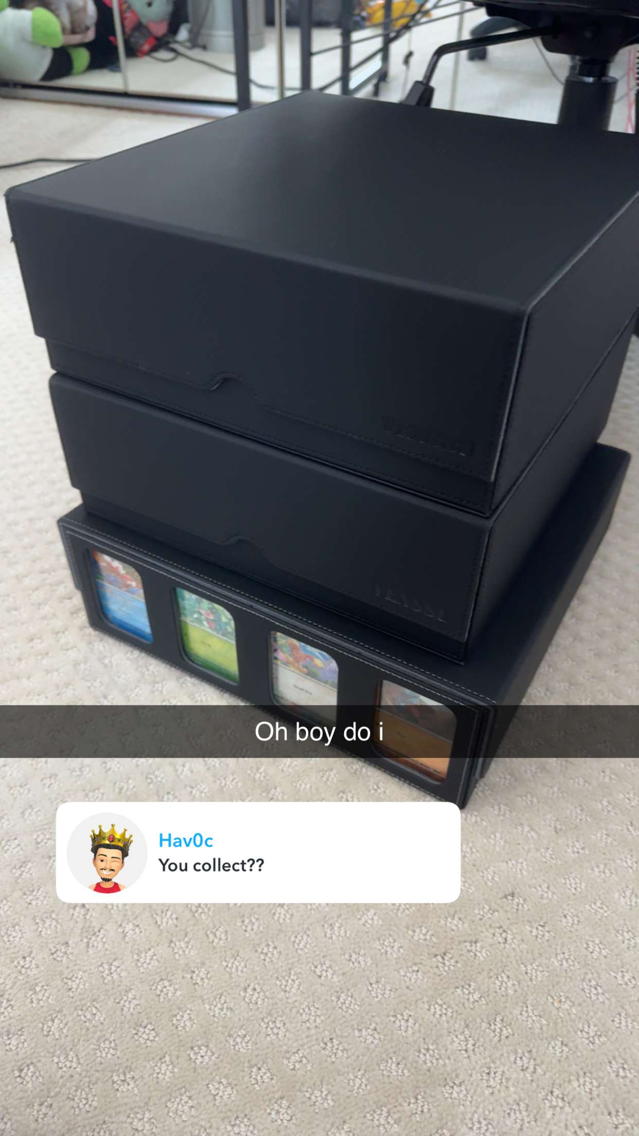 xxxtinacarmella snapchat image archive image