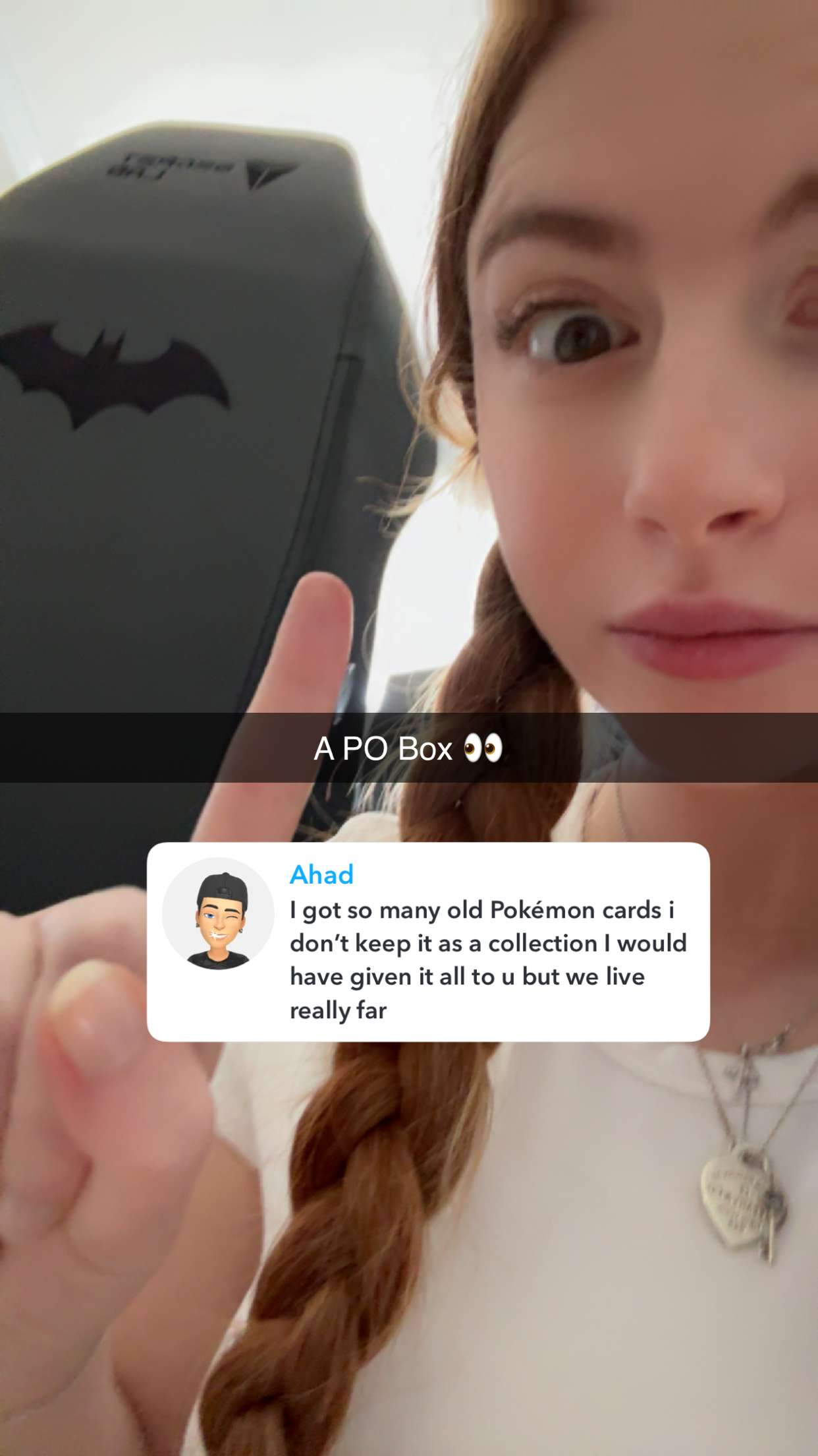 xxxtinacarmella snapchat image archive image