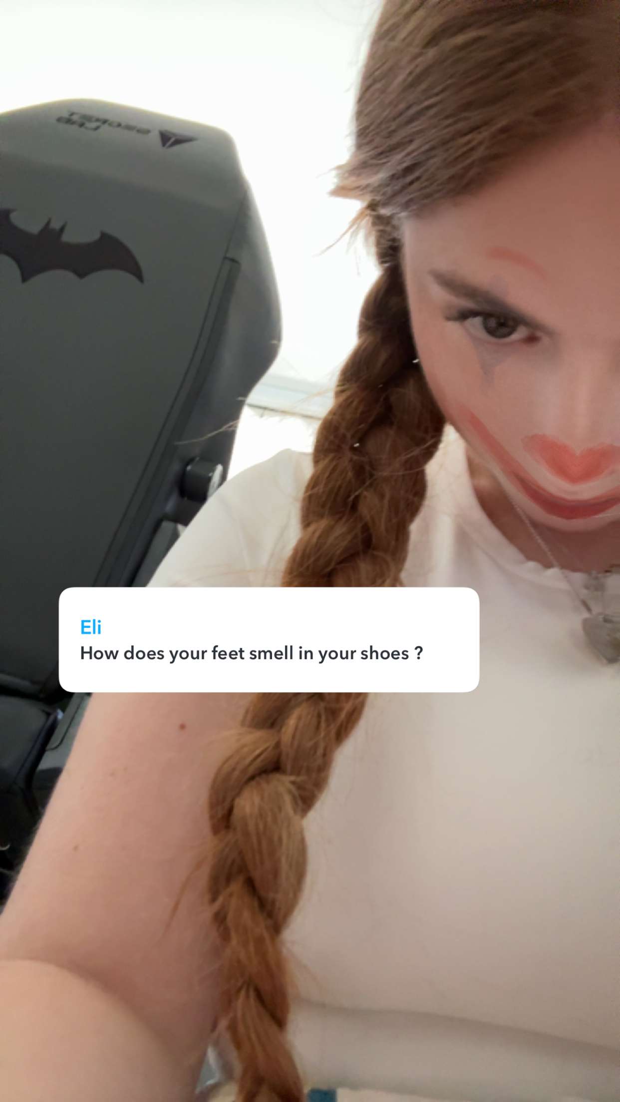 xxxtinacarmella snapchat image archive image