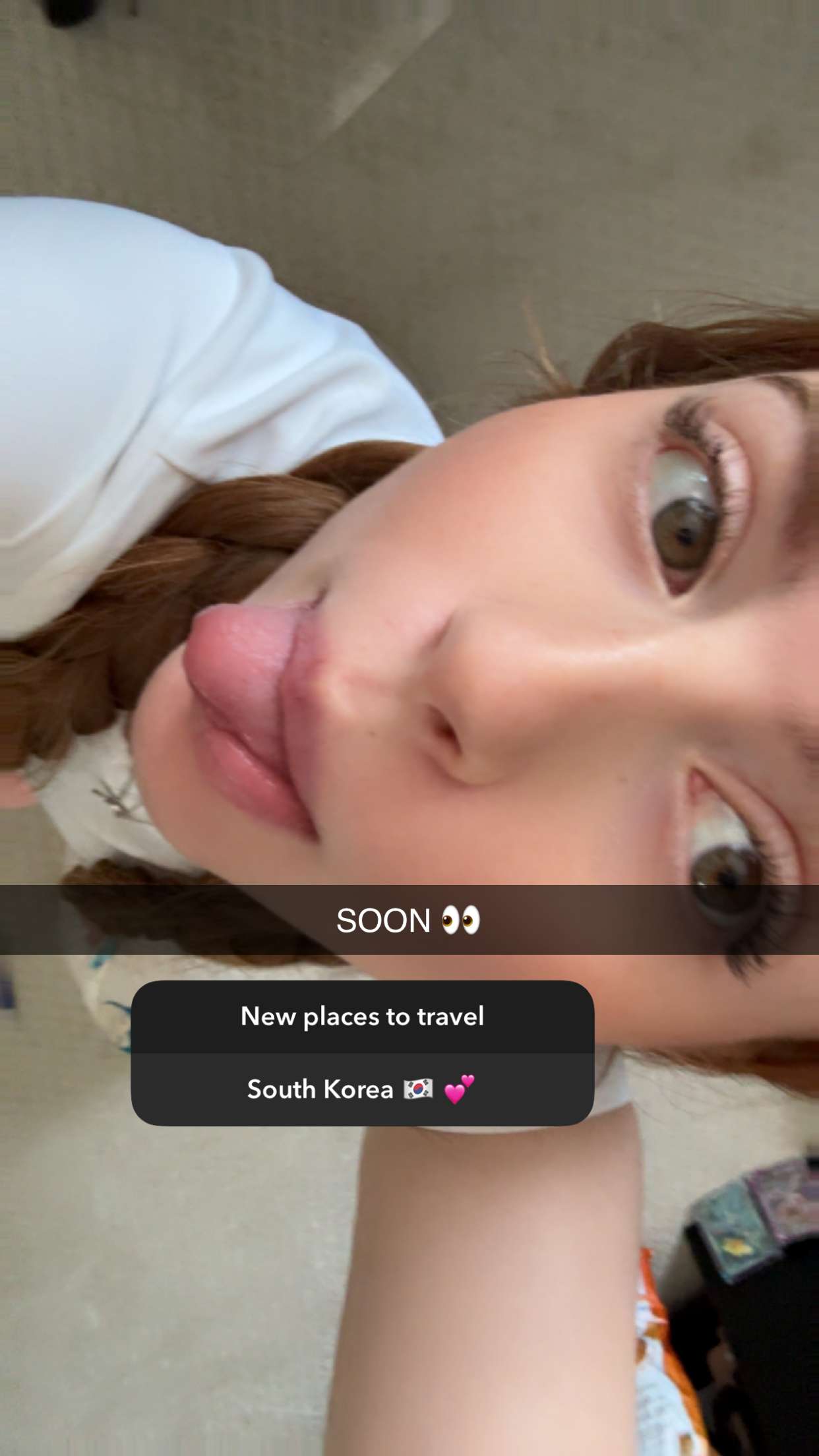 xxxtinacarmella snapchat image archive image