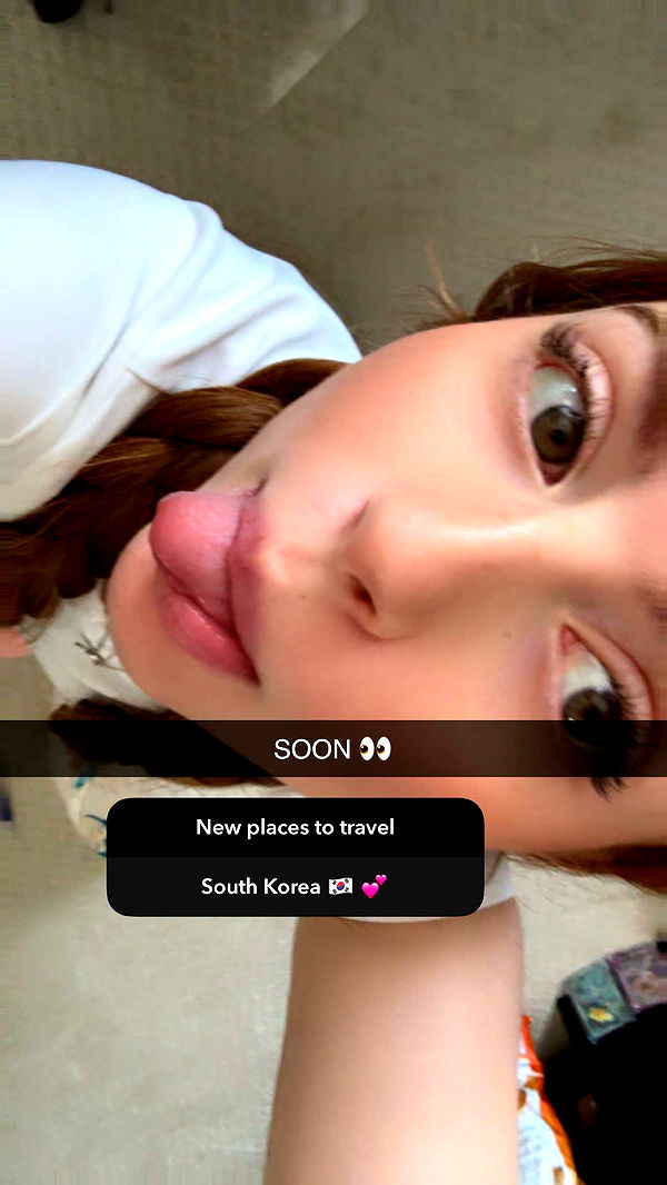 xxxtinacarmella image ~ Altpins