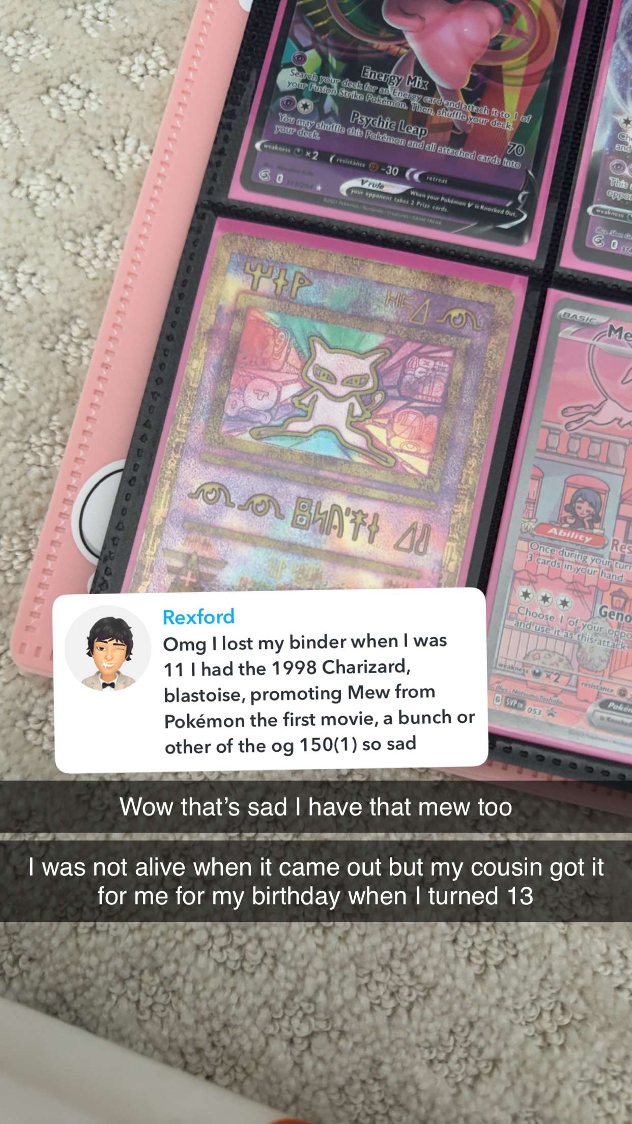 xxxtinacarmella snapchat image archive image