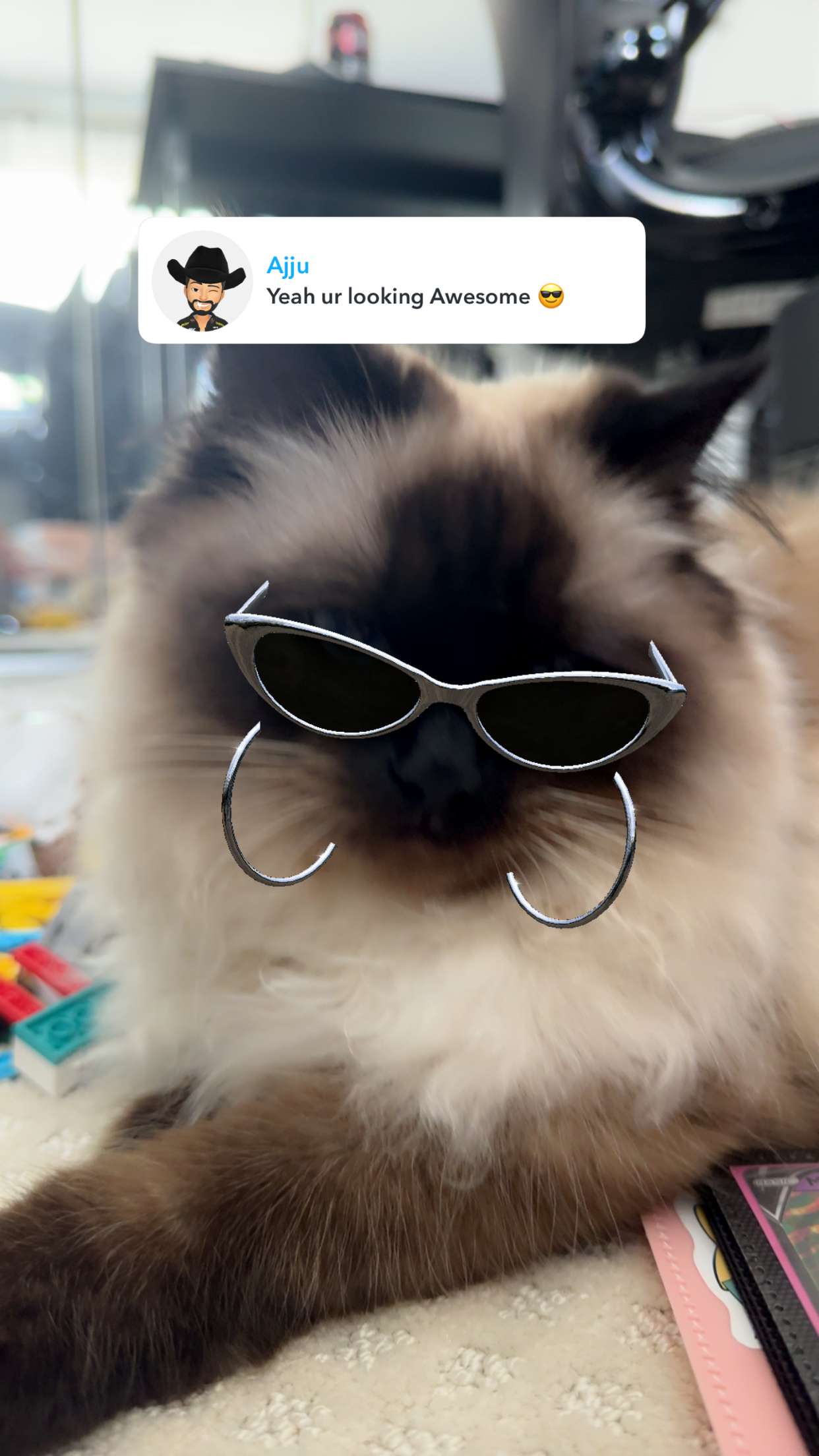 xxxtinacarmella snapchat image archive image