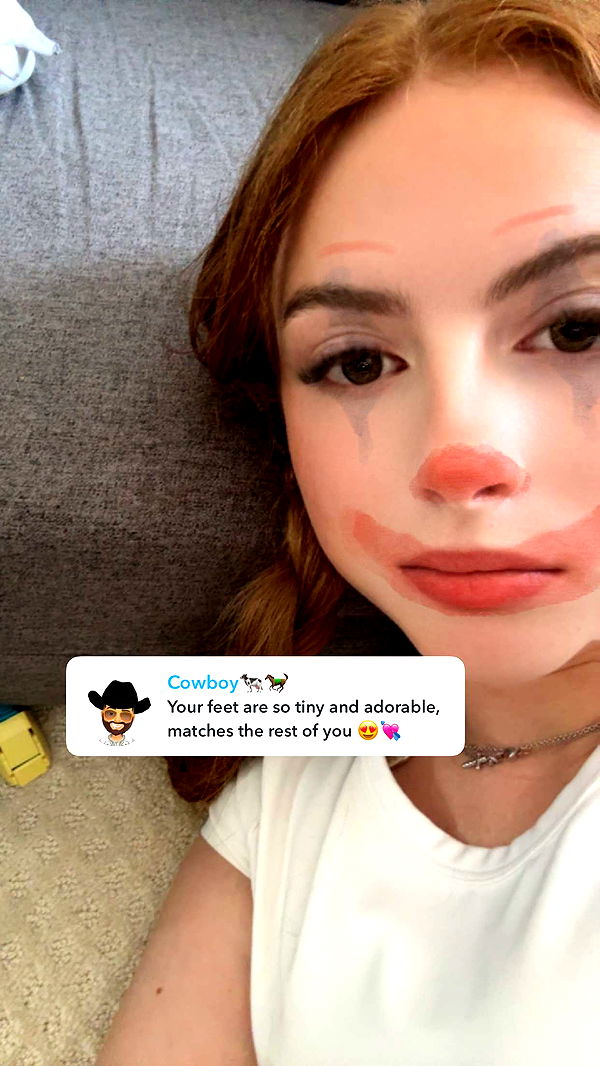 xxxtinacarmella image ~ Altpins