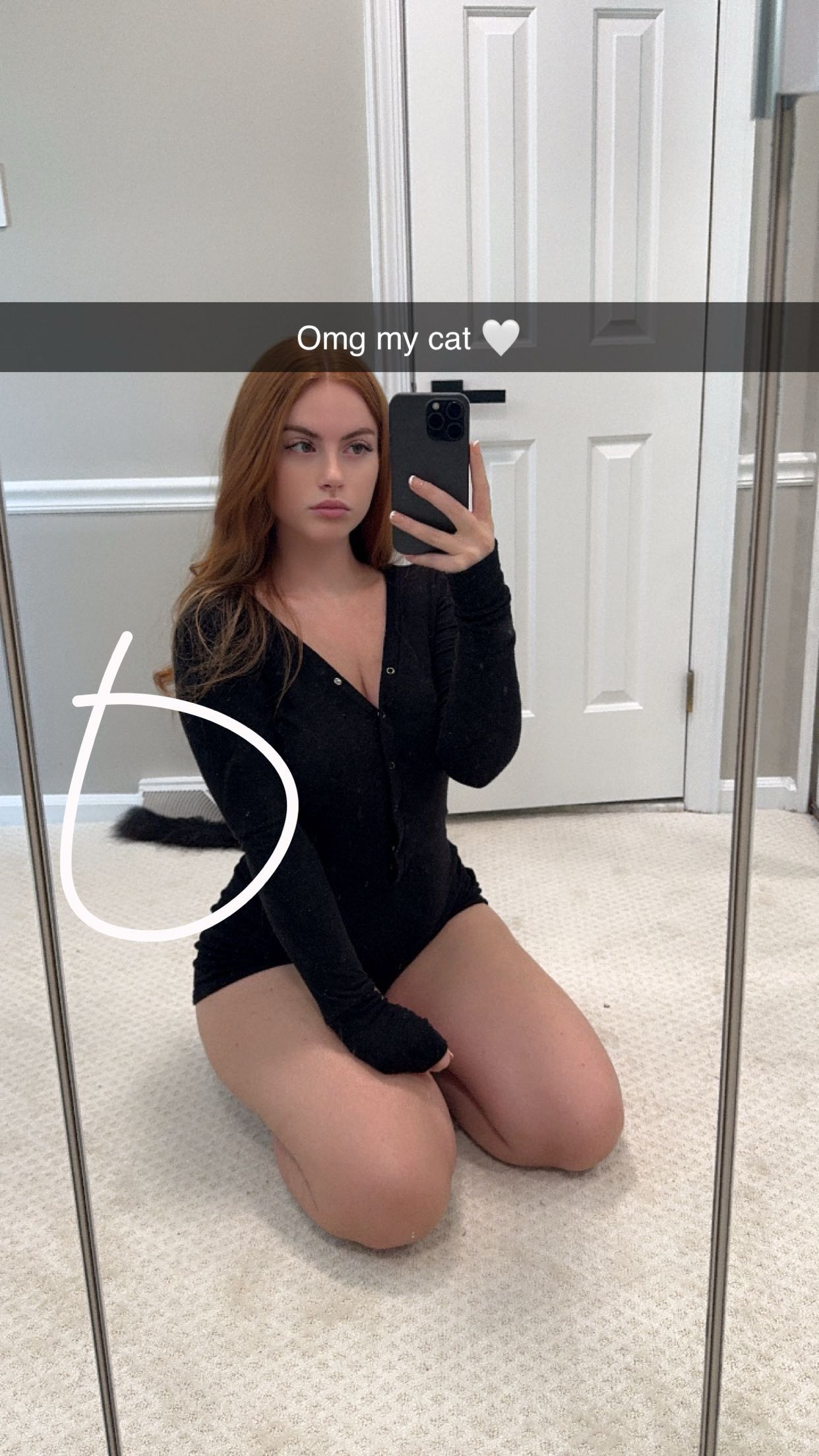 xxxtinacarmella snapchat image archive image