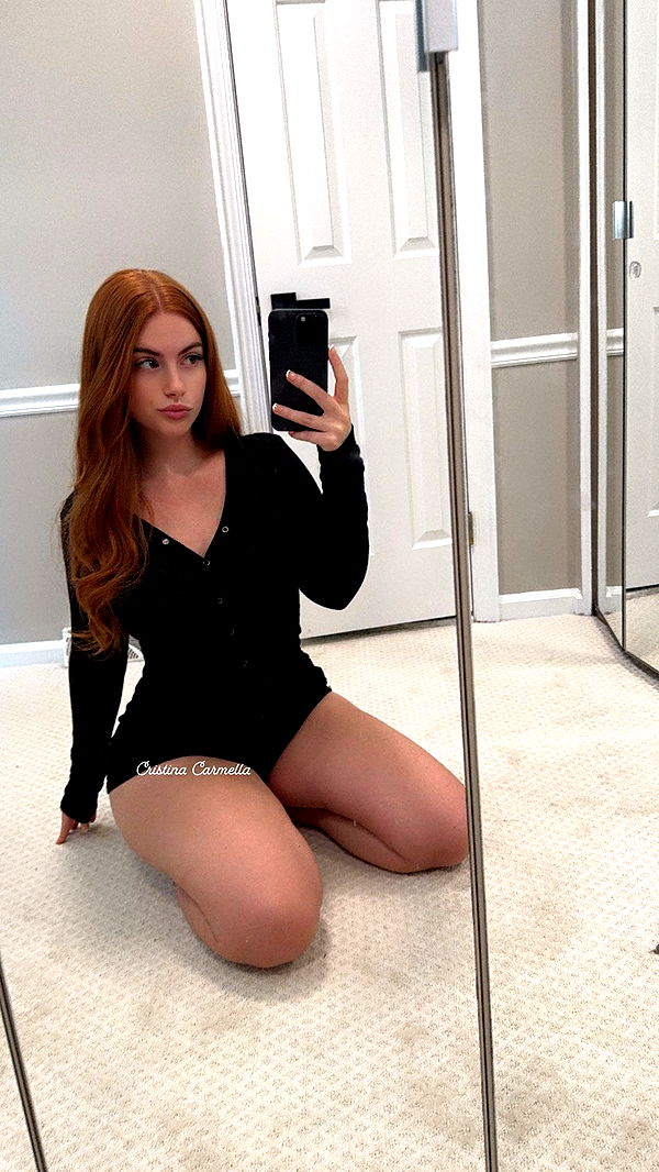 xxxtinacarmella image ~ Altpins