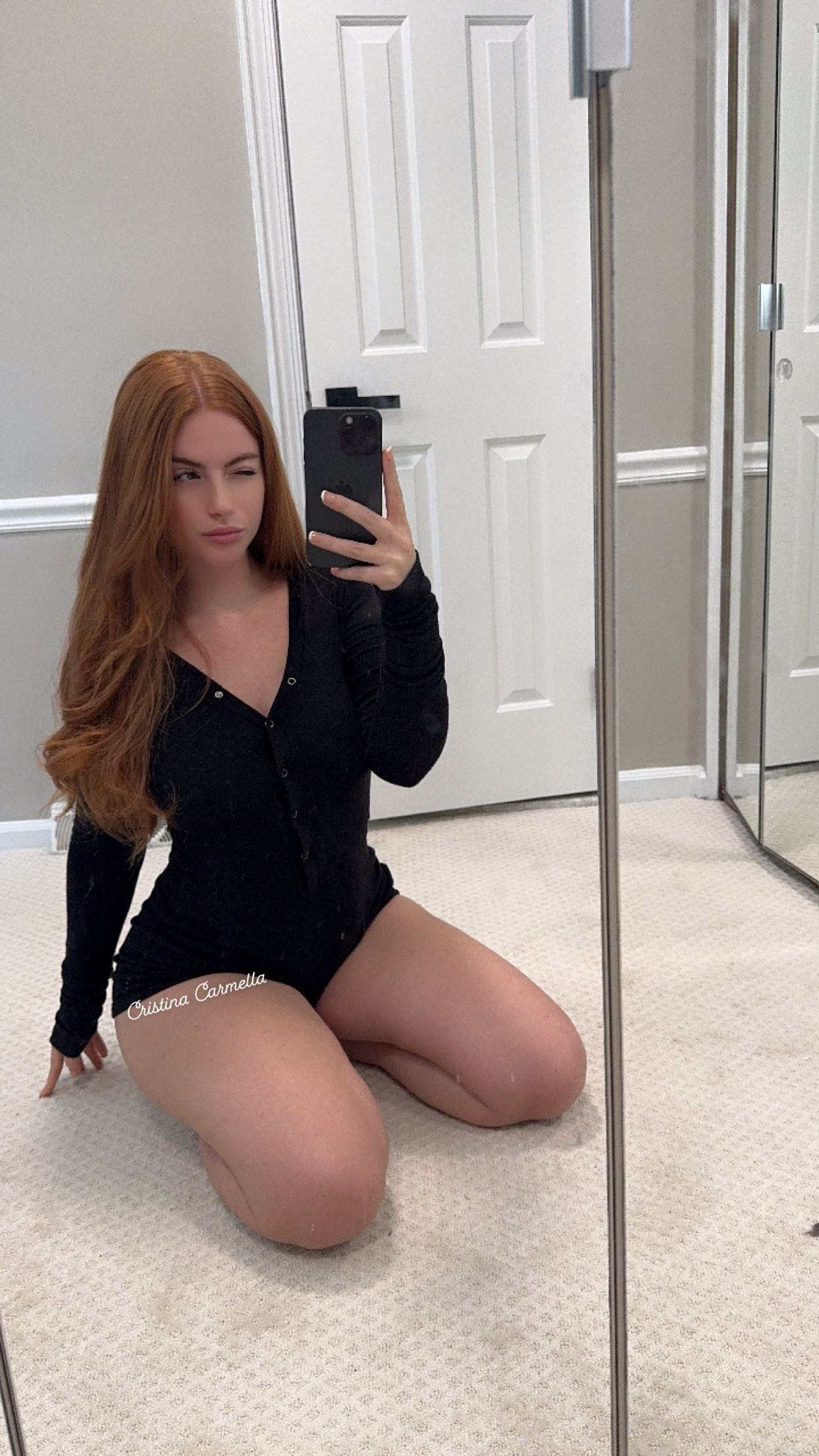 xxxtinacarmella snapchat image archive image