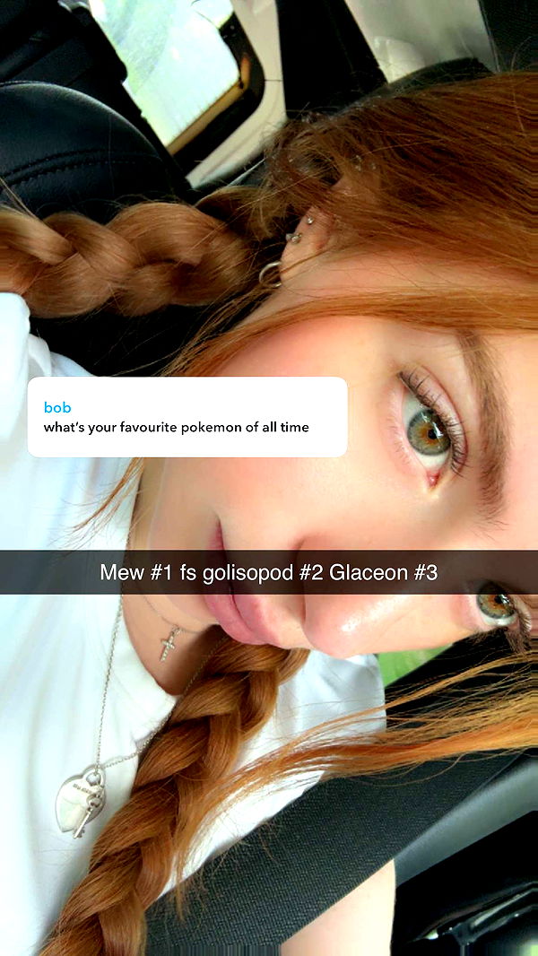 xxxtinacarmella image ~ Altpins