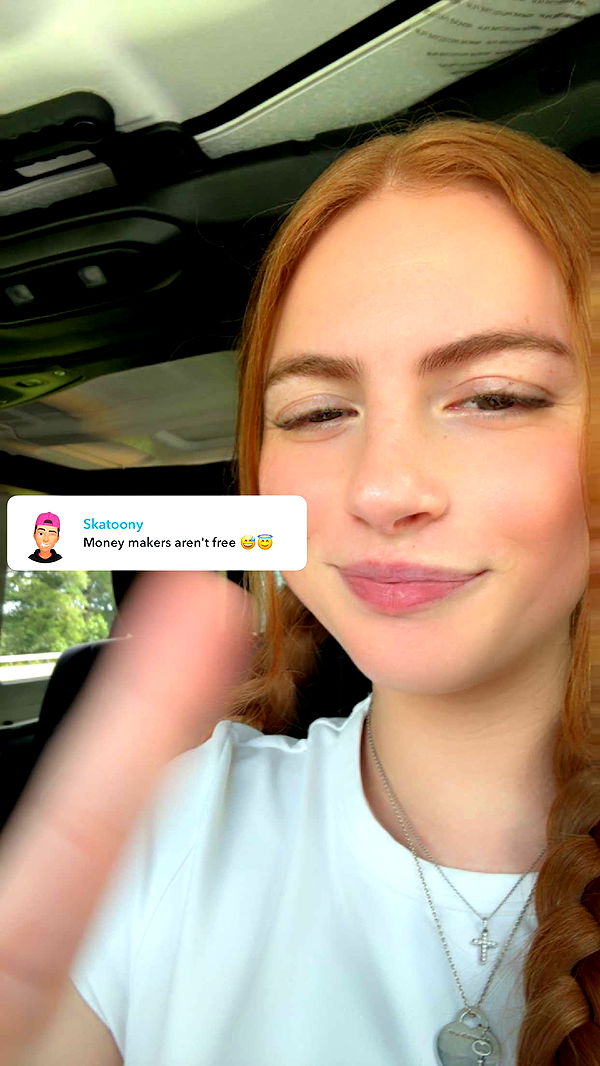 xxxtinacarmella image ~ Altpins