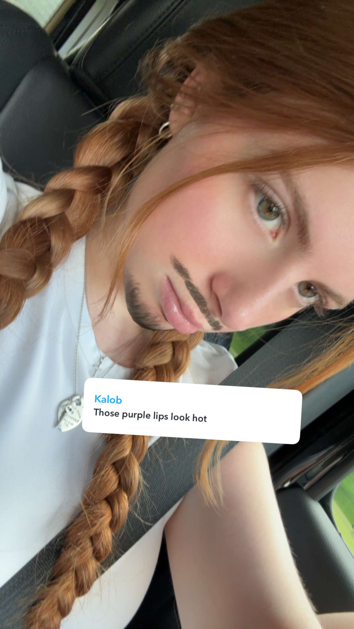 xxxtinacarmella snapchat image archive image