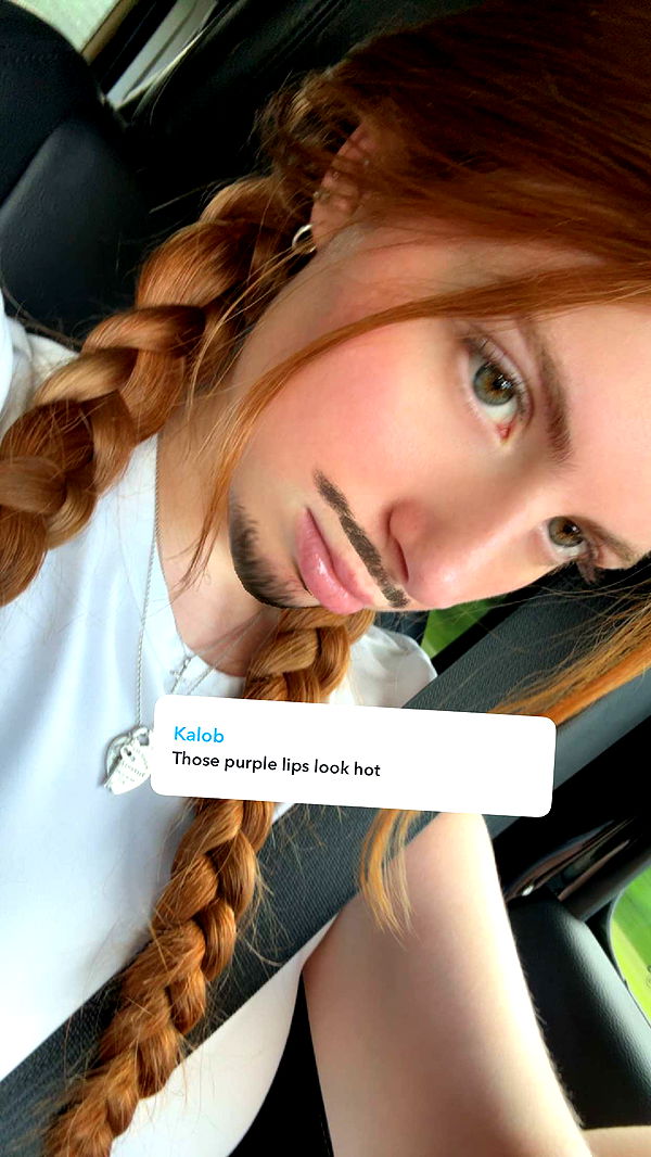 xxxtinacarmella image ~ Altpins