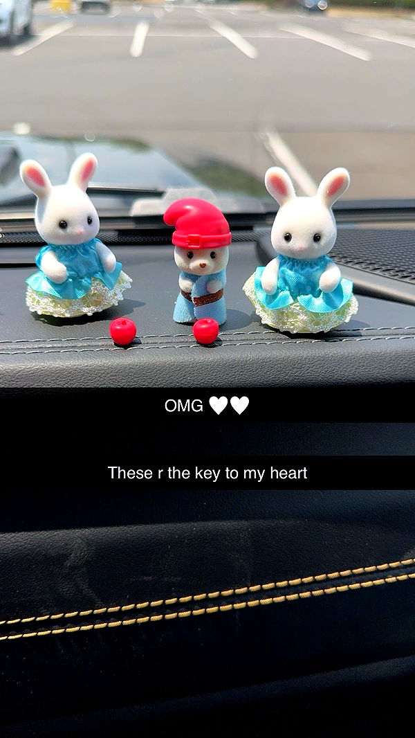 xxxtinacarmella image ~ Altpins