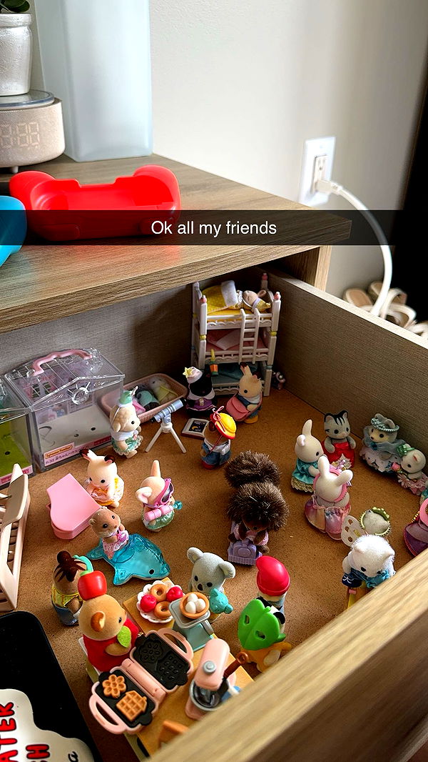 xxxtinacarmella image ~ Altpins