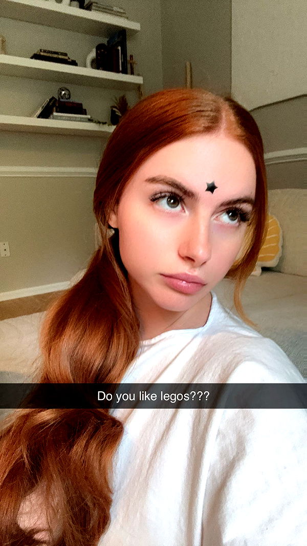 xxxtinacarmella image ~ Altpins