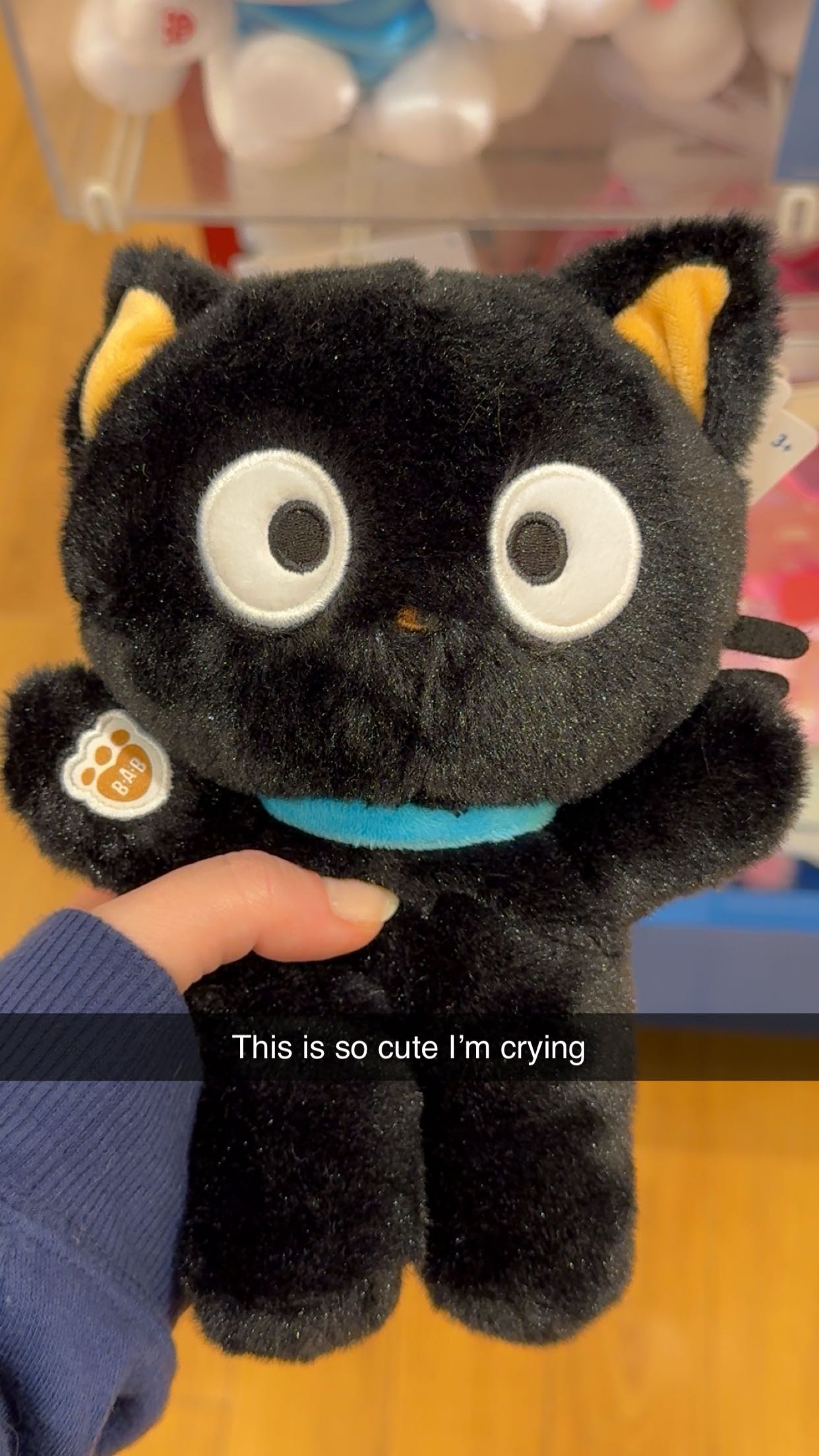 xxxtinacarmella snapchat image archive image