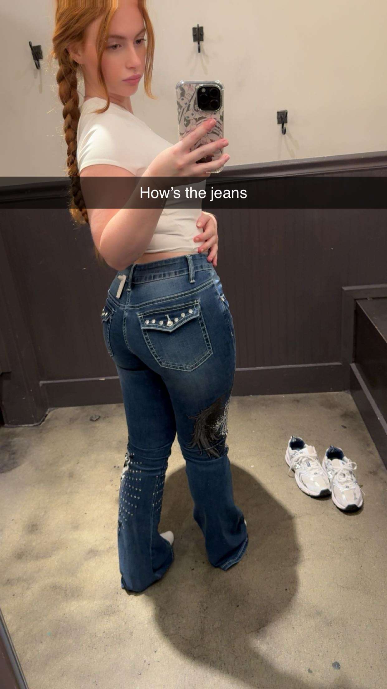 xxxtinacarmella snapchat image archive image