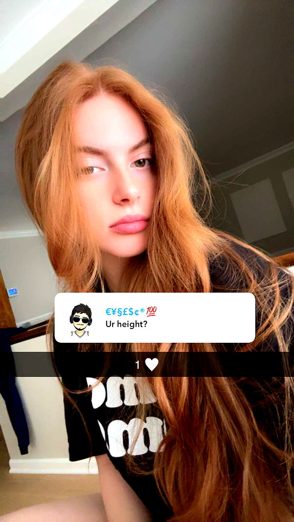 xxxtinacarmella image ~ Altpins