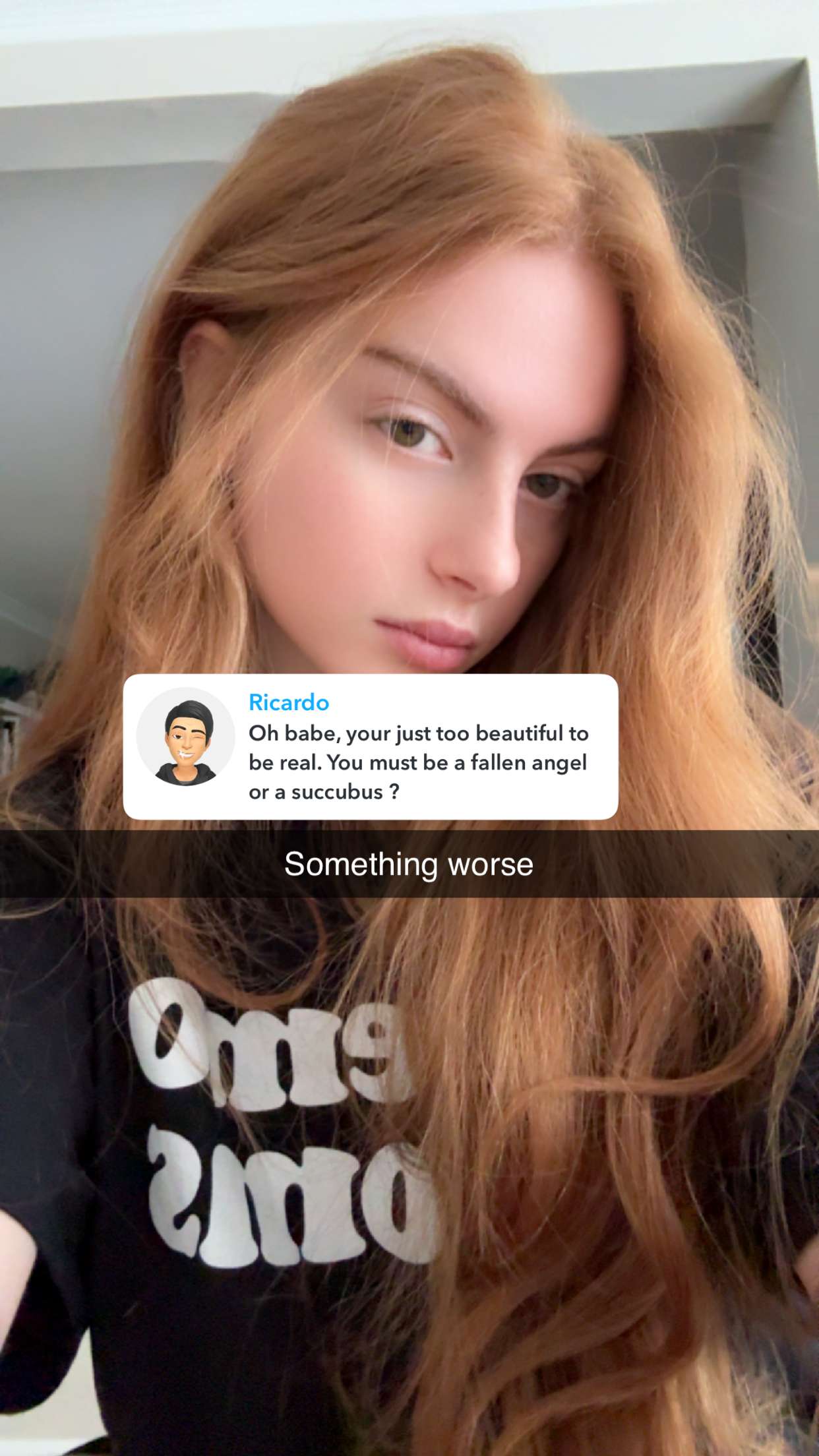 xxxtinacarmella snapchat image archive image