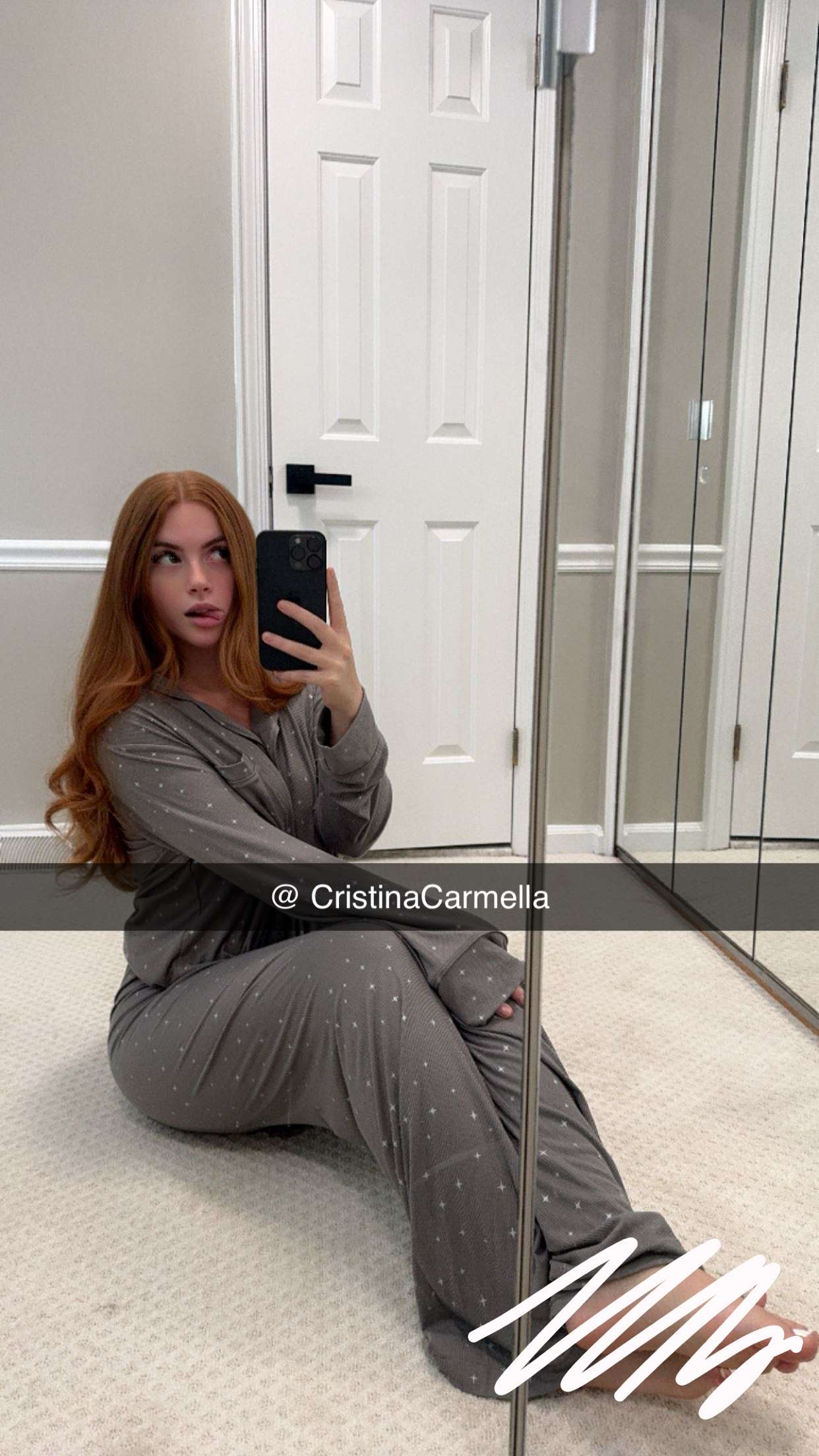 xxxtinacarmella snapchat image archive image