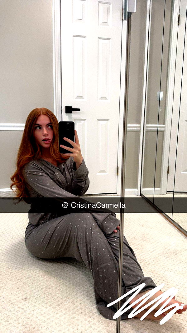 xxxtinacarmella image ~ Altpins