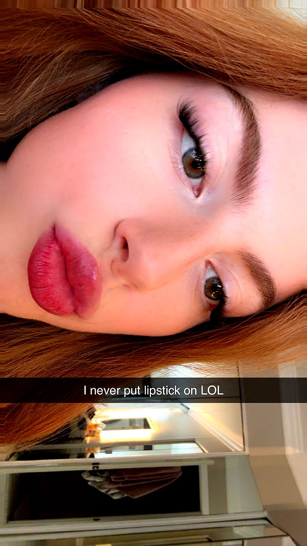 xxxtinacarmella image ~ Altpins