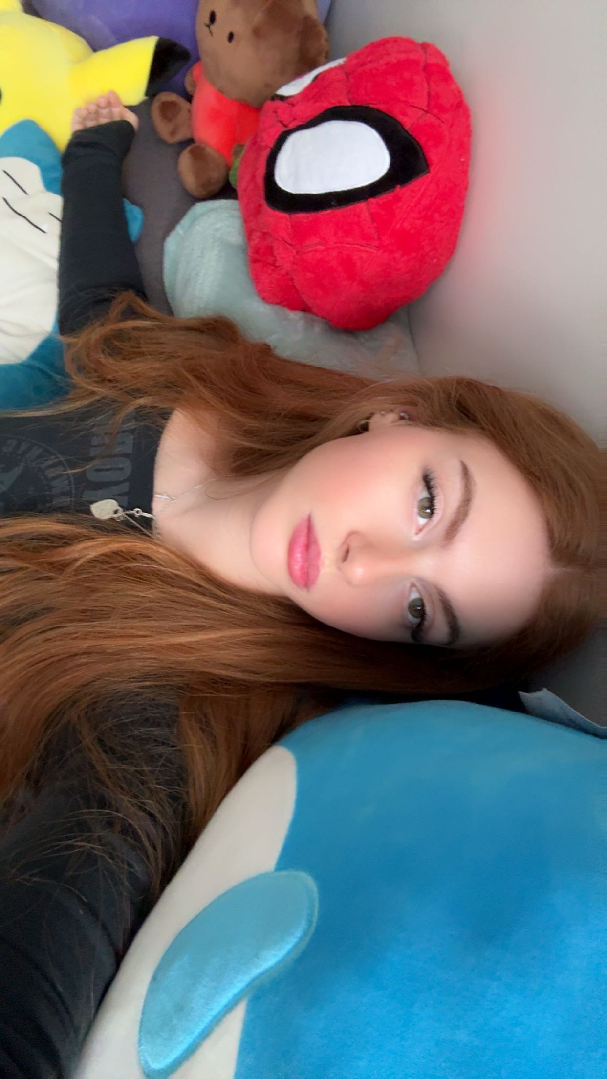 xxxtinacarmella snapchat image archive image