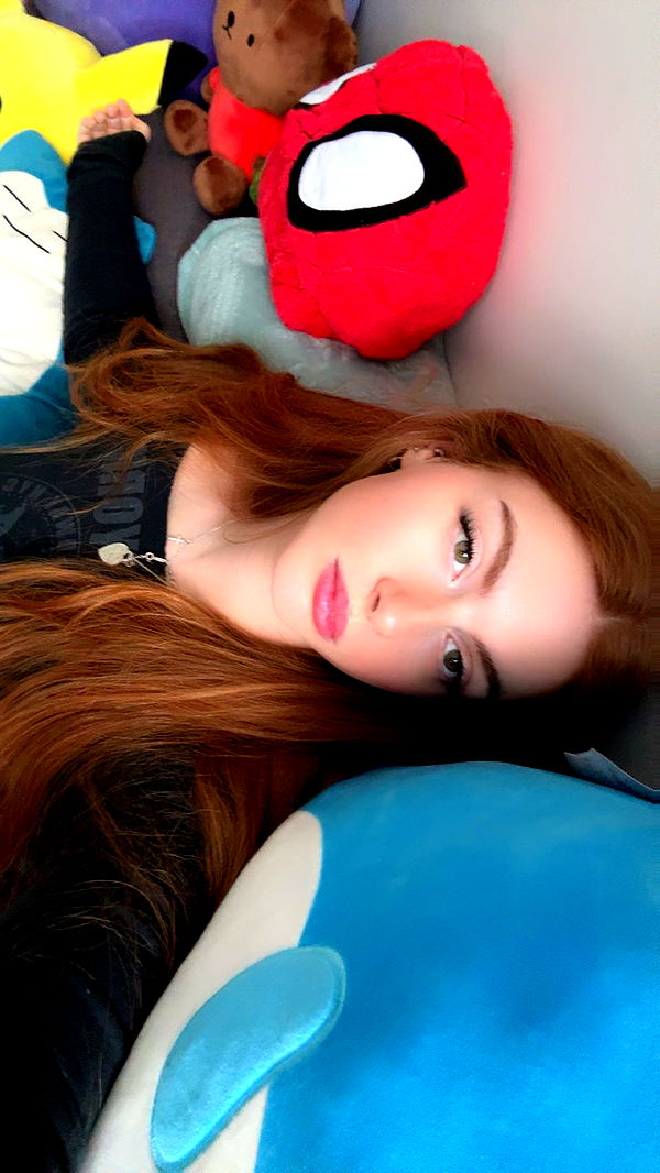 xxxtinacarmella image ~ Altpins