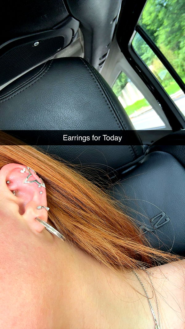 xxxtinacarmella image ~ Altpins