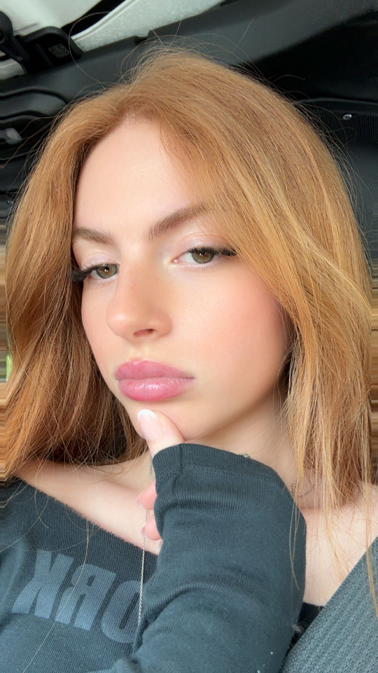 xxxtinacarmella snapchat image archive image