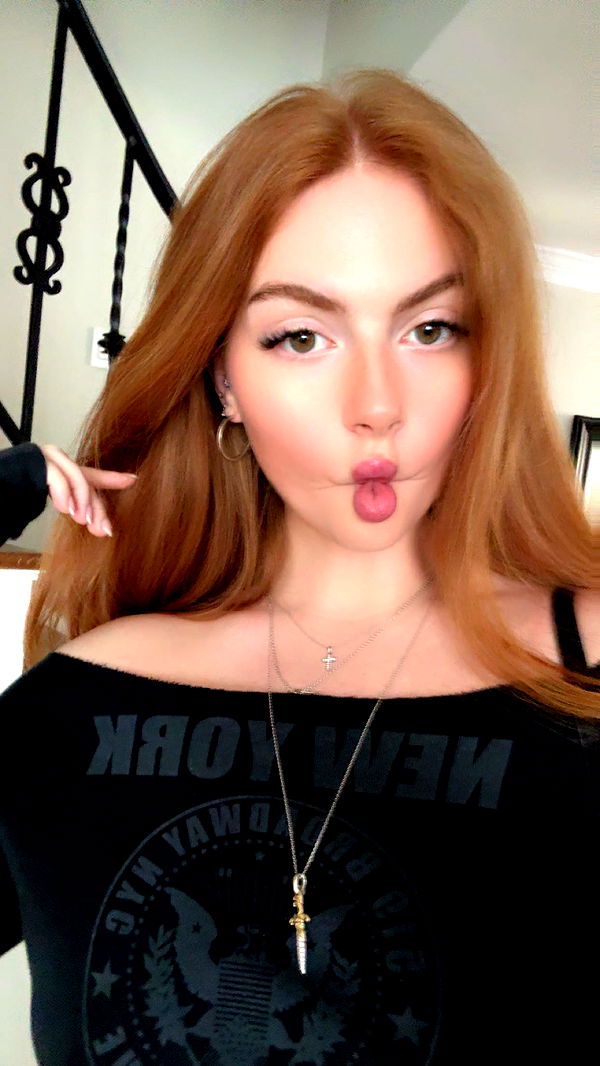 xxxtinacarmella image ~ Altpins