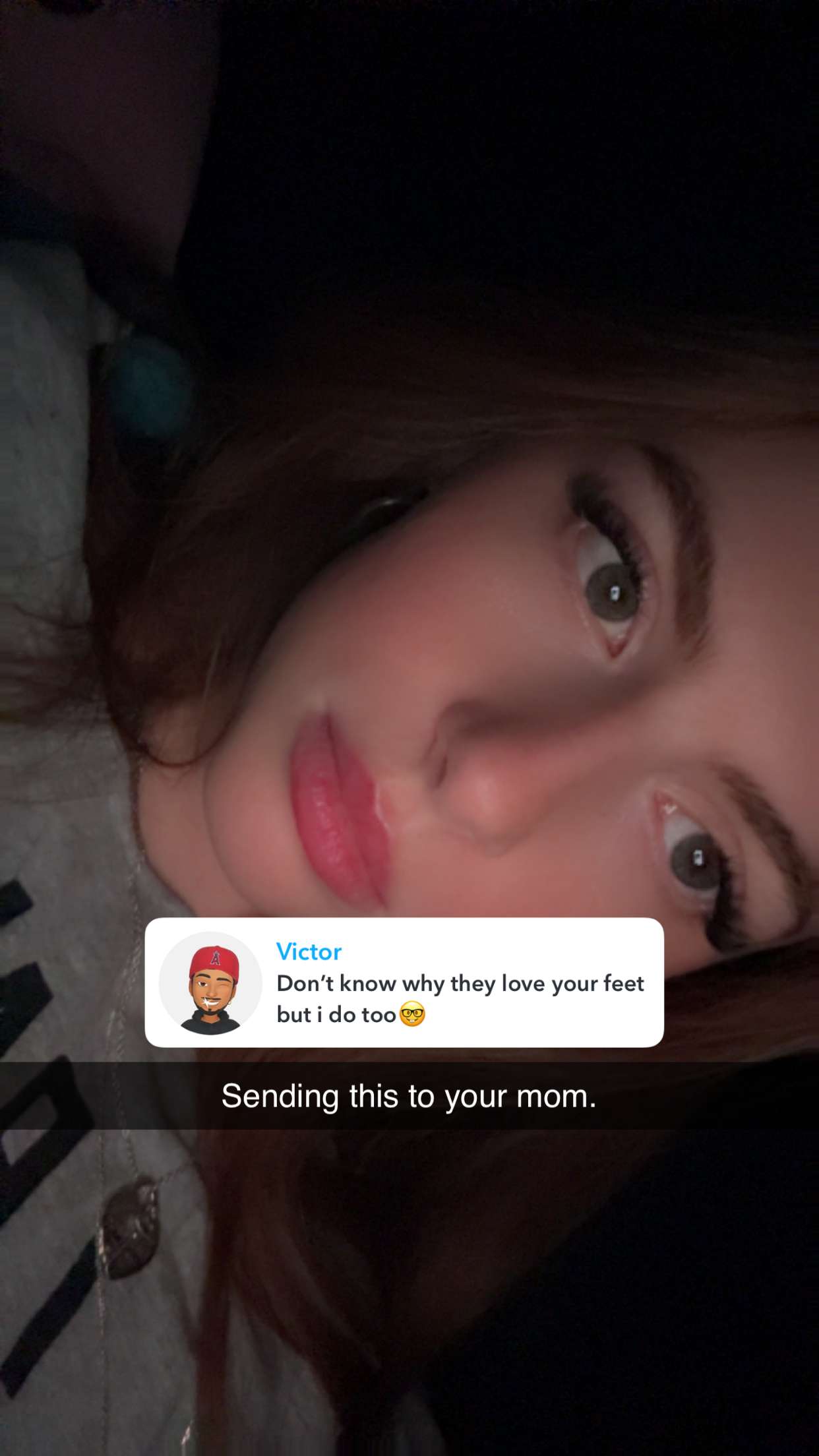 xxxtinacarmella snapchat image archive image