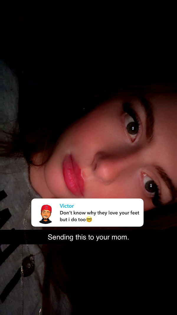 xxxtinacarmella image ~ Altpins