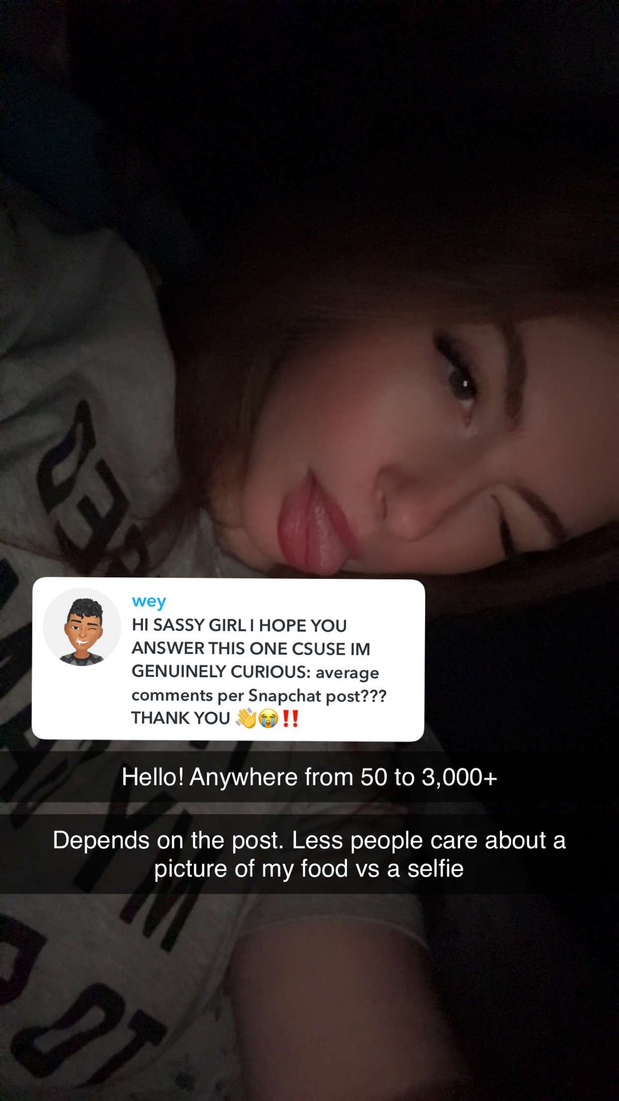 xxxtinacarmella snapchat image archive image