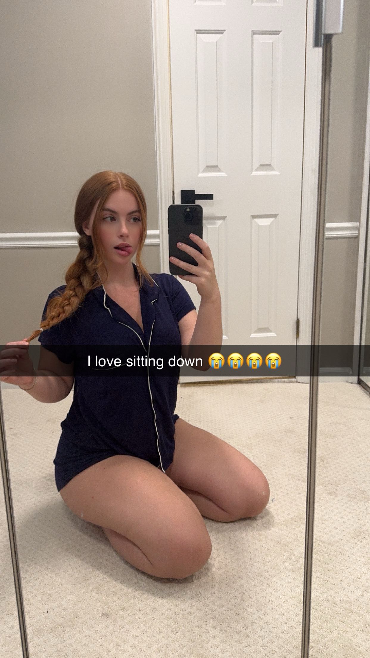 xxxtinacarmella snapchat image archive image