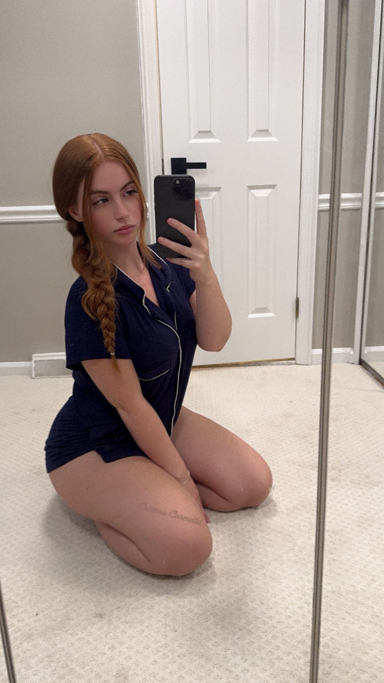 xxxtinacarmella snapchat image archive image