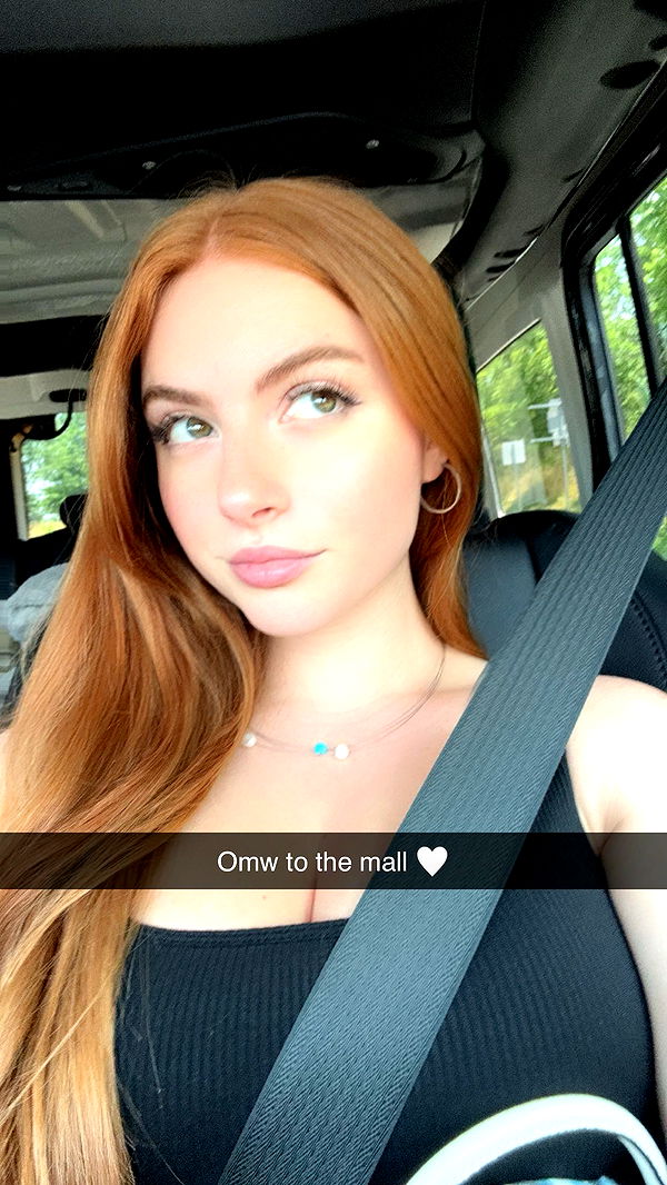 xxxtinacarmella image ~ Altpins