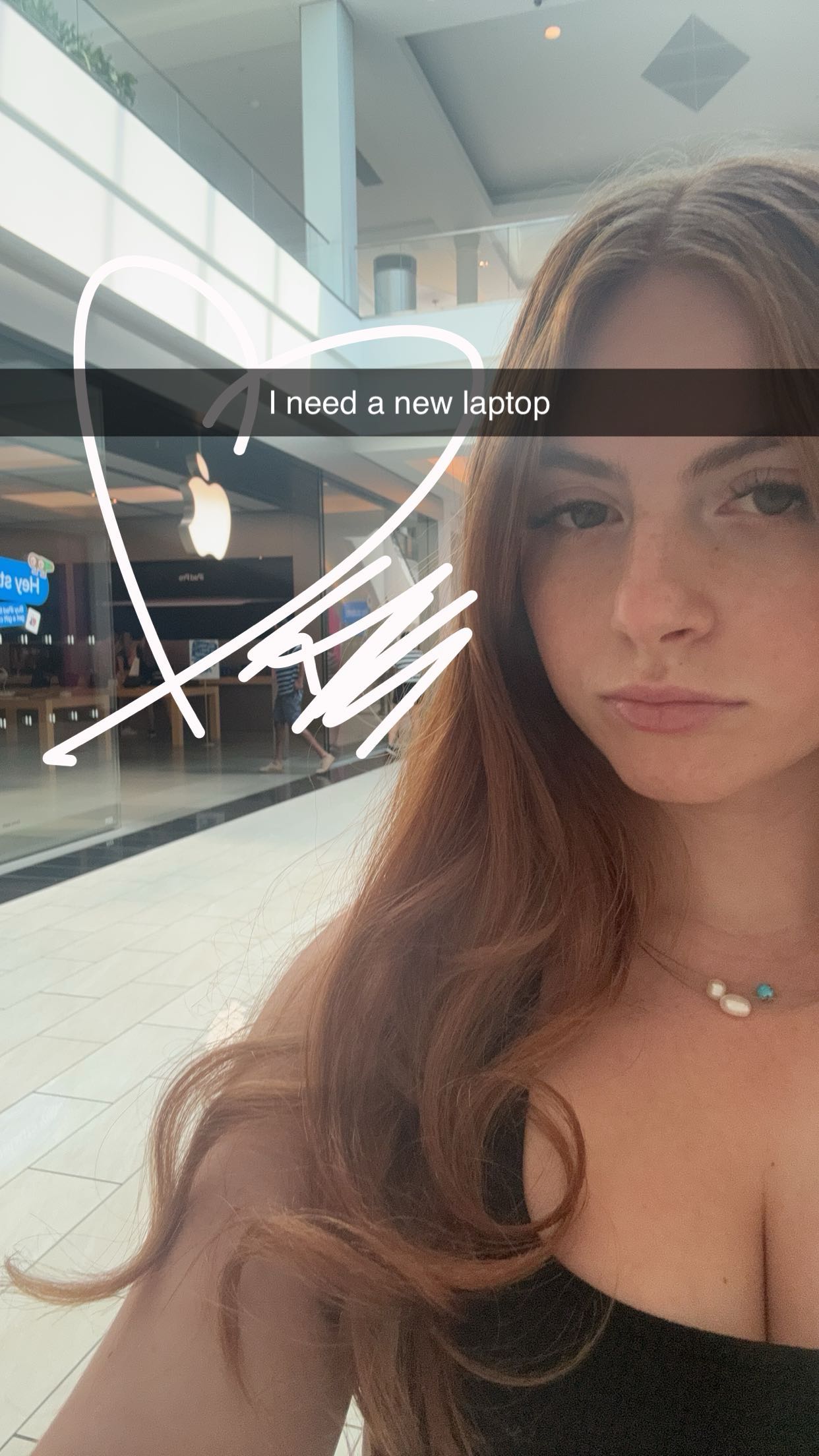 xxxtinacarmella snapchat image archive image