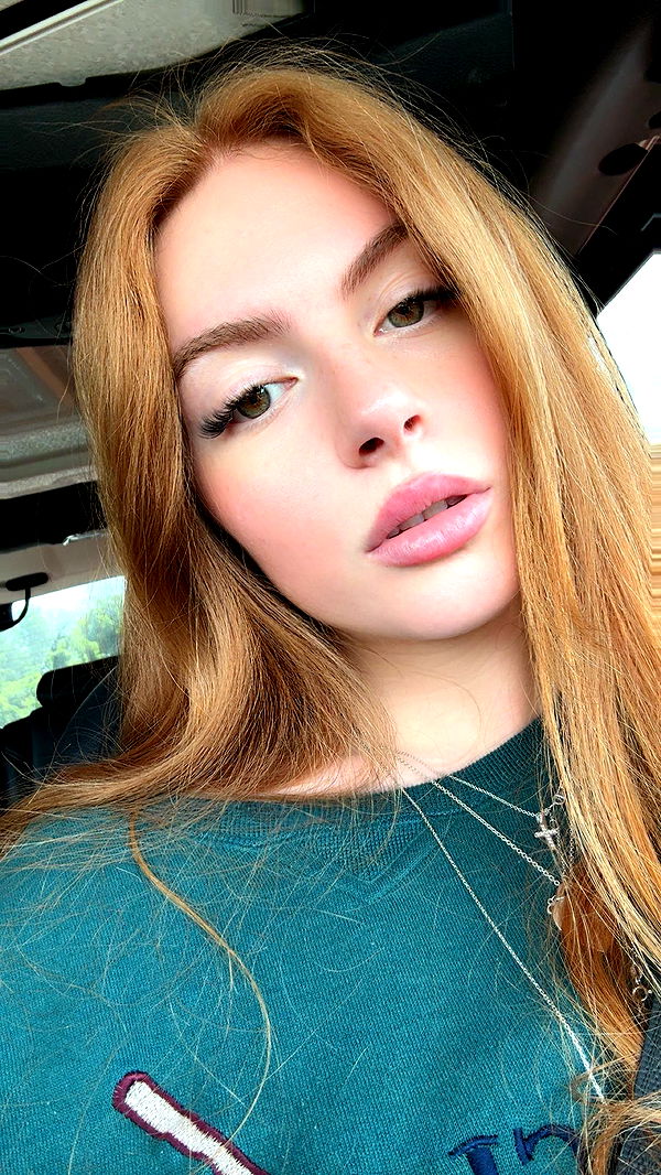 xxxtinacarmella image ~ Altpins