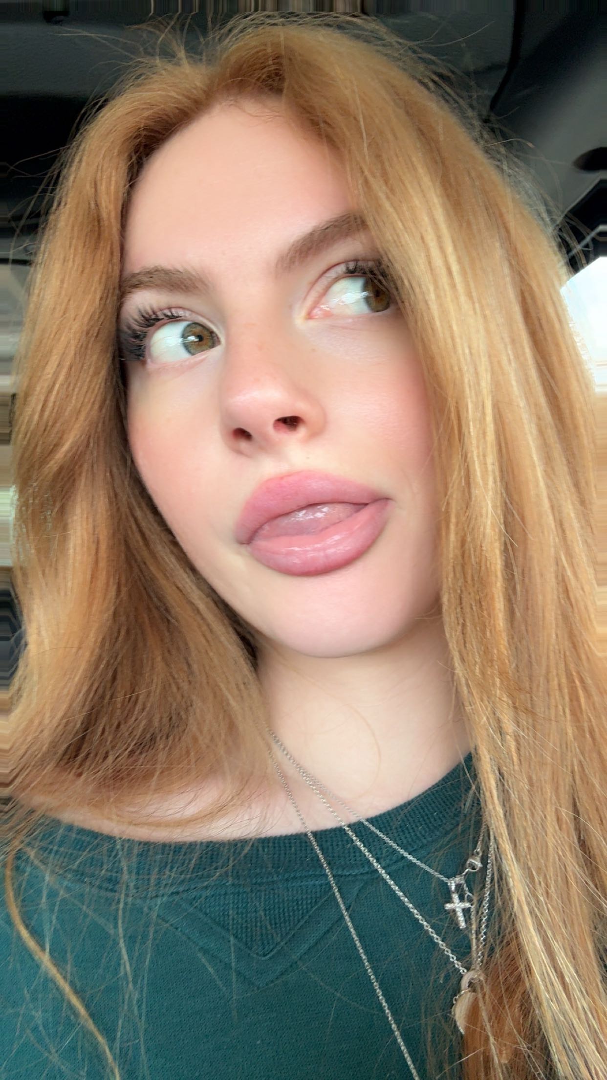 xxxtinacarmella snapchat image archive image