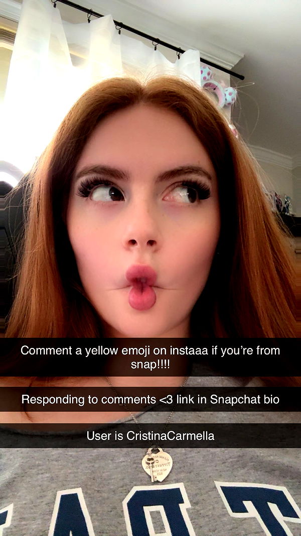 xxxtinacarmella image ~ Altpins