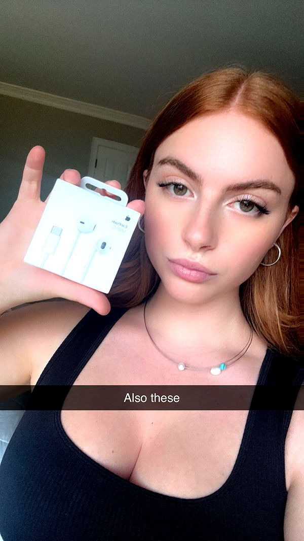 xxxtinacarmella image ~ Altpins