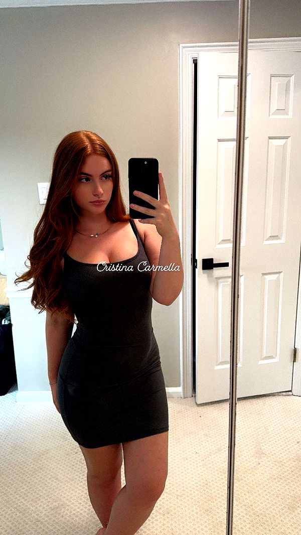 xxxtinacarmella image ~ Altpins