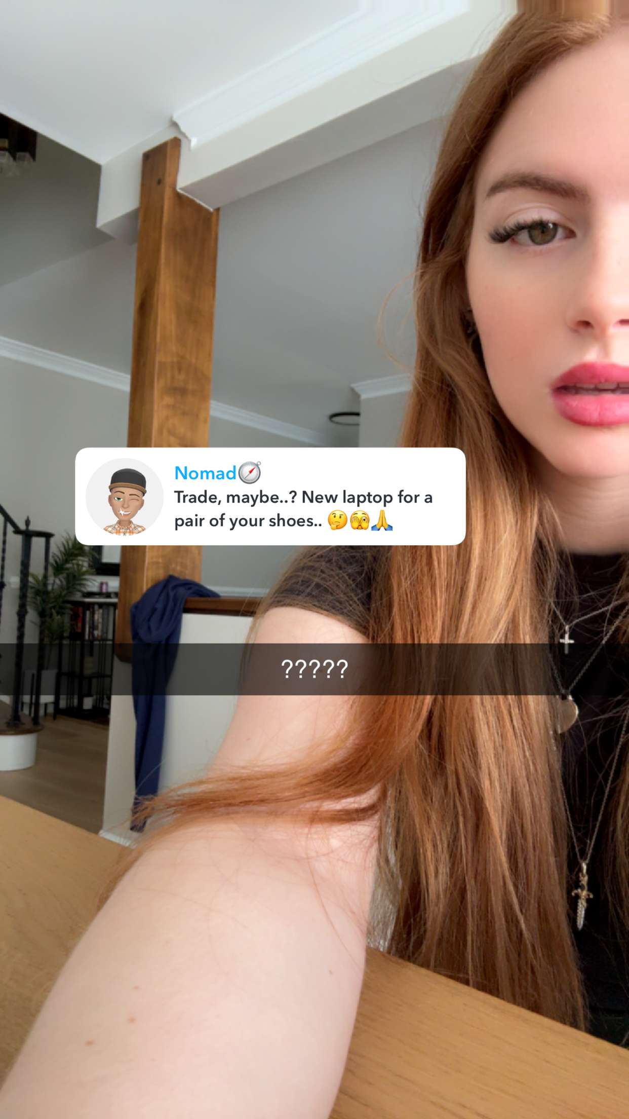 xxxtinacarmella snapchat image archive image