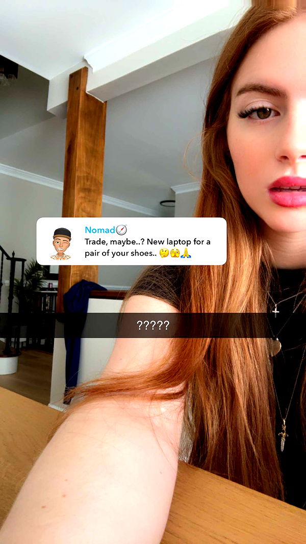 xxxtinacarmella image ~ Altpins