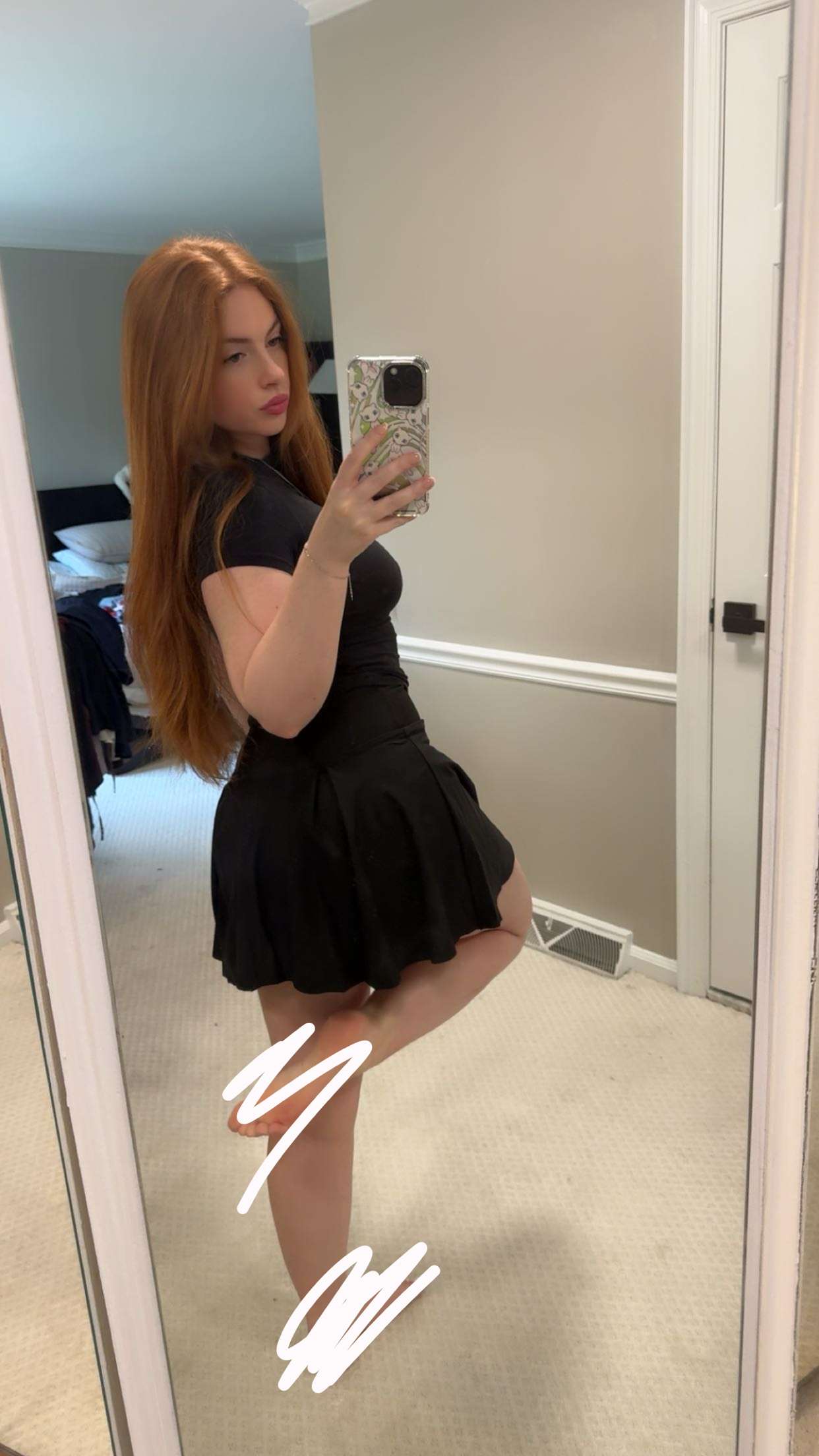 xxxtinacarmella snapchat image archive image