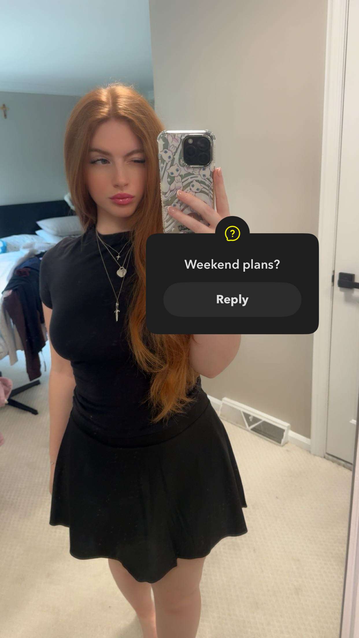 xxxtinacarmella snapchat image archive image