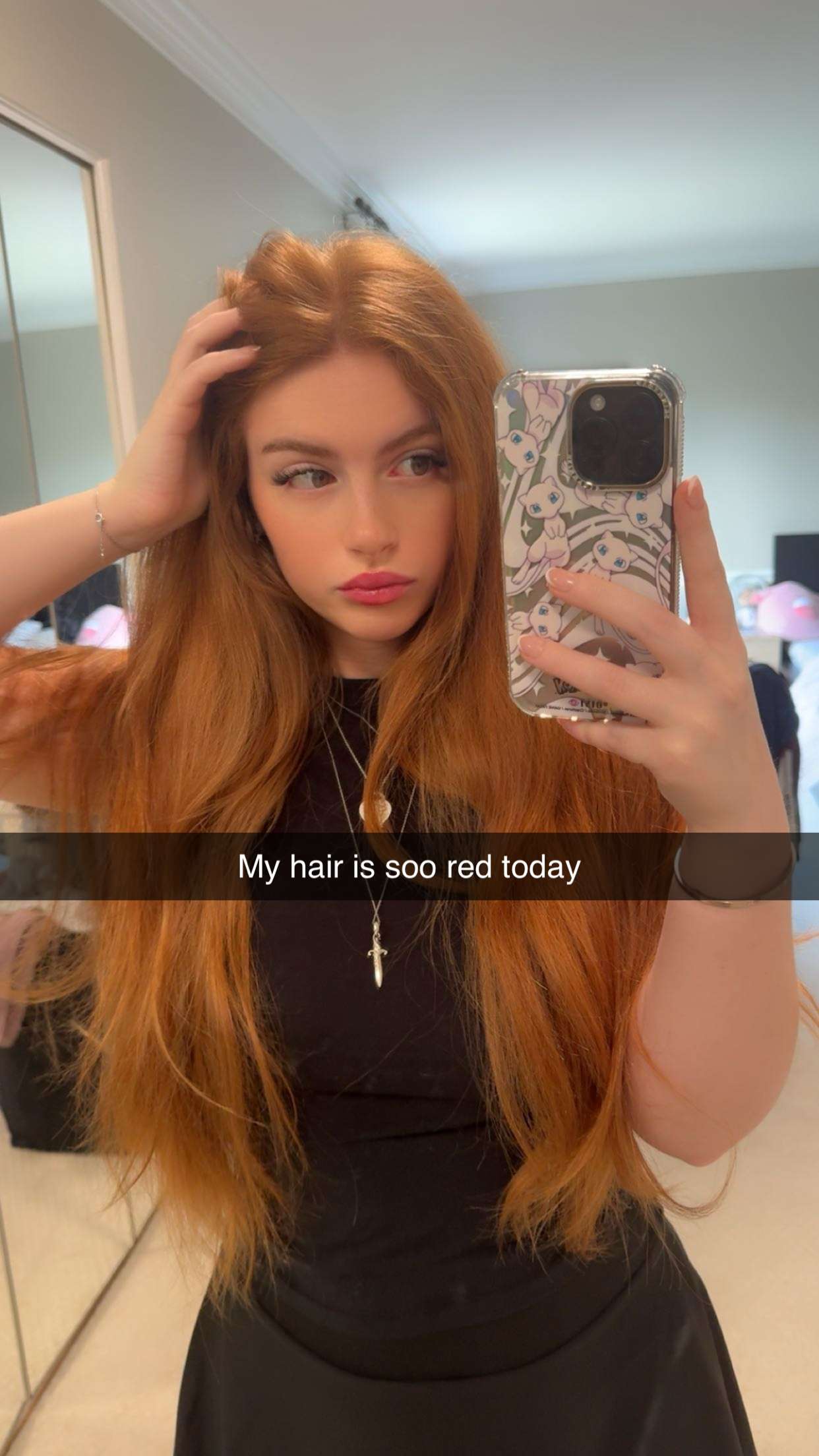 xxxtinacarmella snapchat image archive image