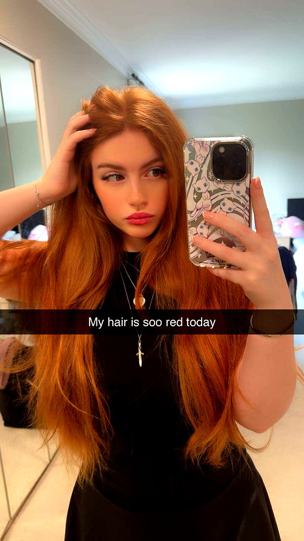 xxxtinacarmella image ~ Altpins