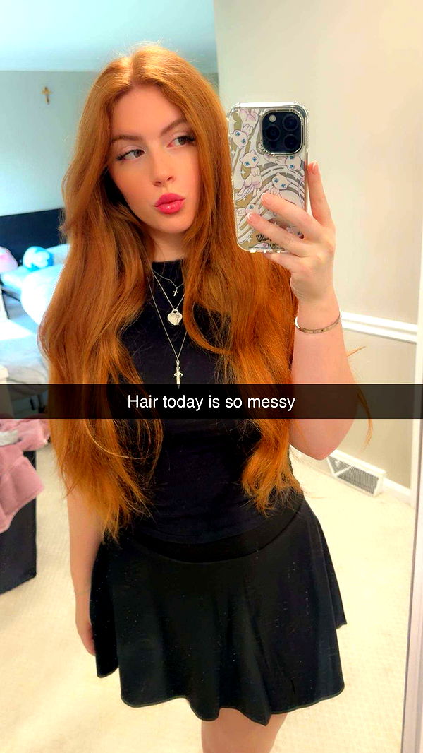 xxxtinacarmella image ~ Altpins