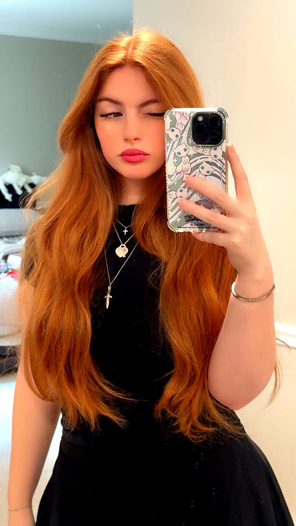 xxxtinacarmella image ~ Altpins